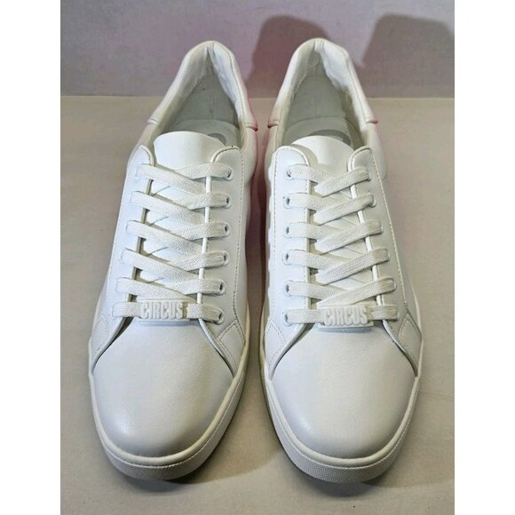 Circus by Sam Edelman Women's Devin 3  Galaxy Soft Nappa  Sneakers Size 10 M - Picture 6 of 16